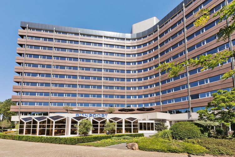 Business center Rijksweg West 2, Arnhem