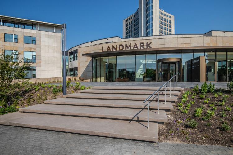 Kantoorruimte Rijksweg West 2, Arnhem