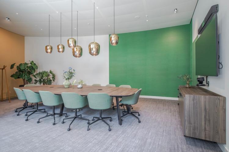 Kantoorruimte huren Rijksweg West 2, Arnhem