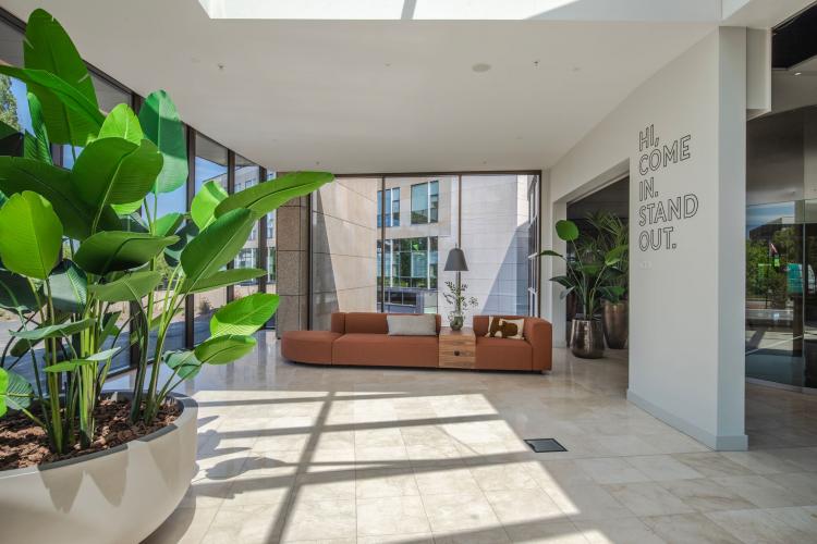 Virtueel kantoor Rijksweg West 2, Arnhem