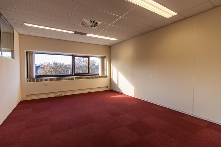 Business center Rijnlaan 25, Zwolle
