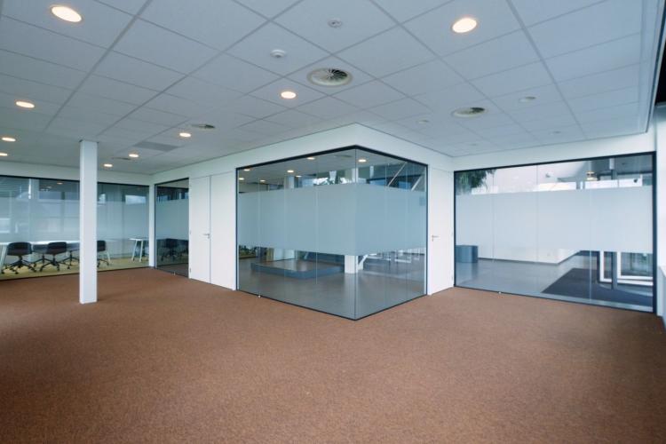 Rivium Promenade 100, Capelle aan den IJssel