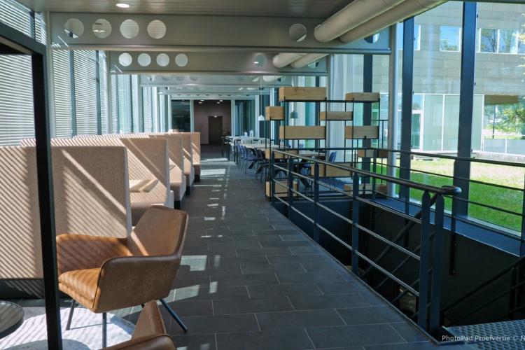 Rivium Promenade 100, Capelle aan den IJssel