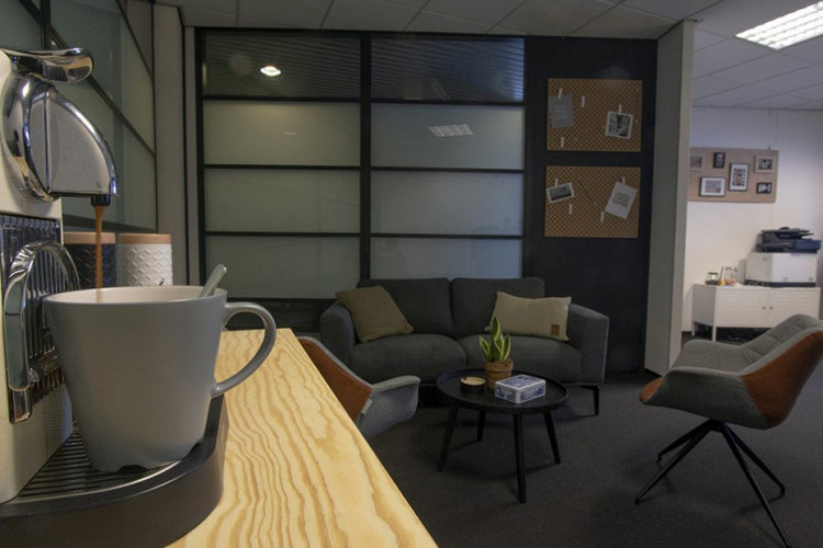 Bedrijfsruimte huren Roda J.C. Ring 99, Kerkrade