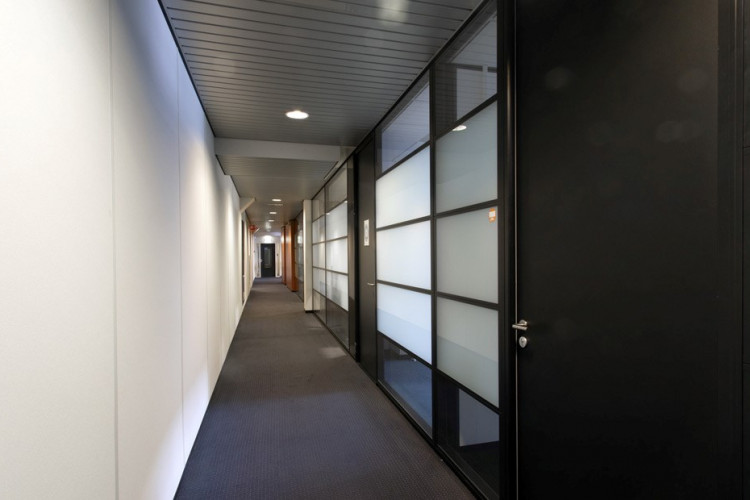 Kantoorruimte huren Roda J.C. Ring 99, Kerkrade