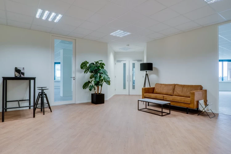 Flexibele werkplek Savannahweg 71 , Utrecht