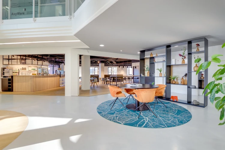 Flexibele bedrijfsruimte Savannahweg 71 , Utrecht