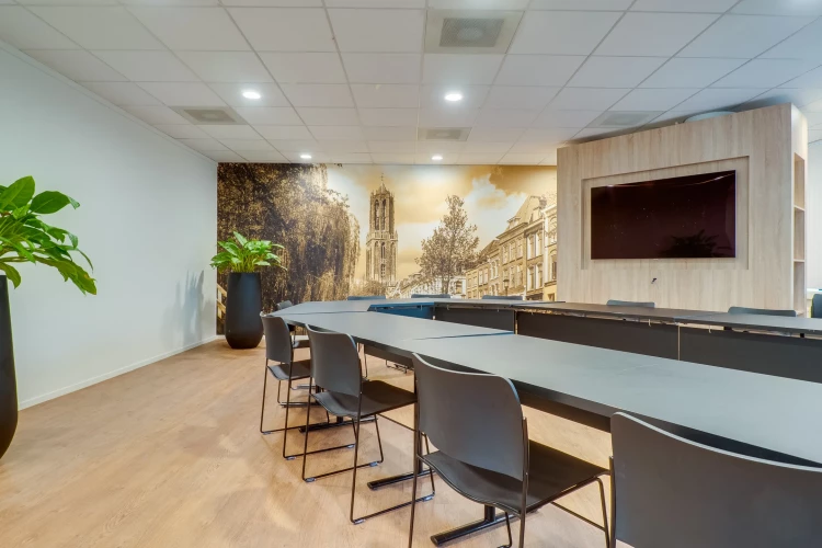 Virtueel kantoor Savannahweg 71 , Utrecht