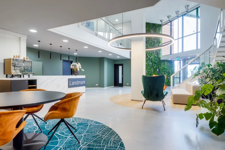 Kantoorruimte huren Savannahweg 71 , Utrecht