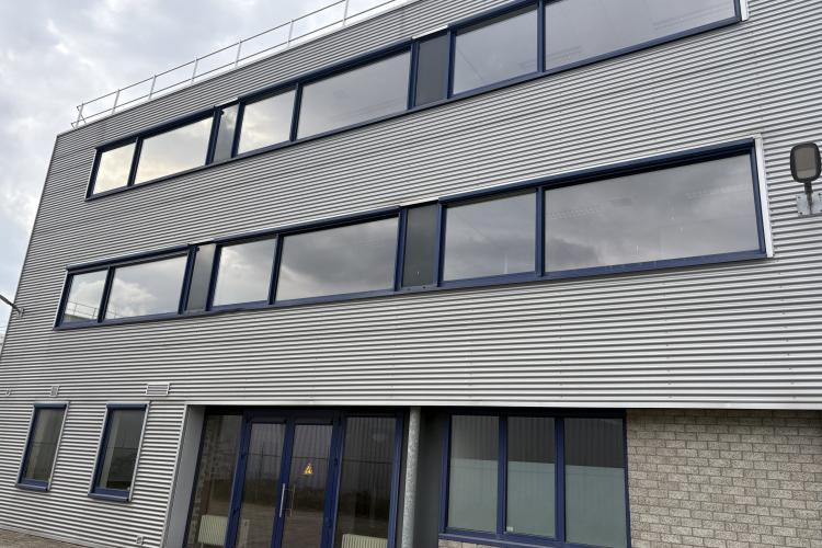 Kantoorruimte Schotsenbossenstraat 8, Roosendaal