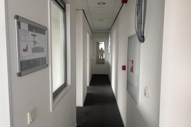 Kantoorruimte huren Schotsenbossenstraat 8, Roosendaal