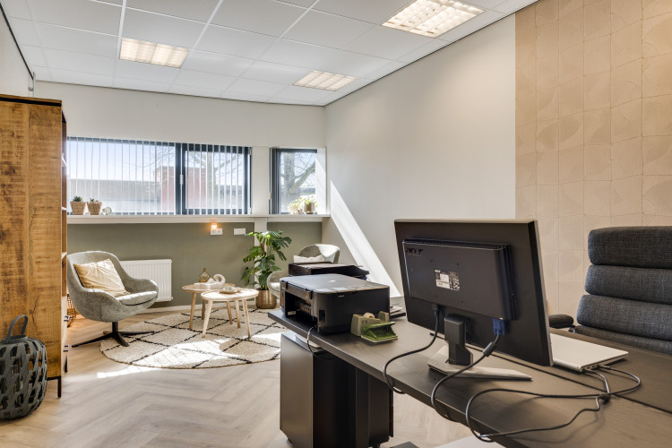 Flexibele kantoorruimte Schoutlaan 10a, Weert