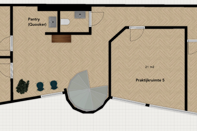 Schoutlaan 10a, Weert