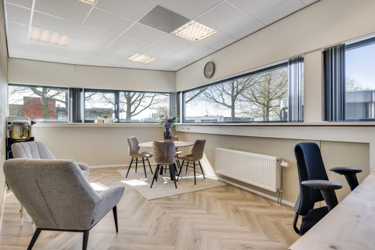 Kantoorruimte huren Schoutlaan 10a, Weert