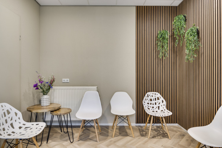 Bedrijfsvastgoed Schoutlaan 10a, Weert