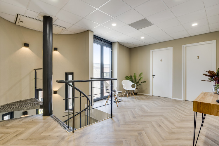 Flexplek Schoutlaan 10a, Weert