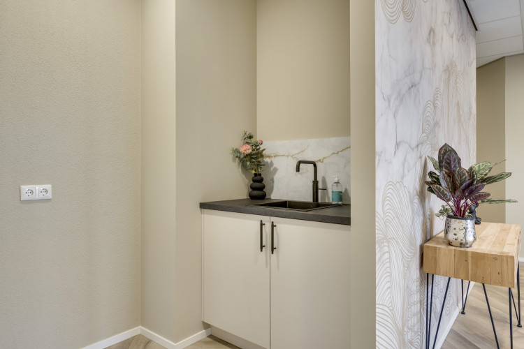 Kantoorunit Schoutlaan 10a, Weert