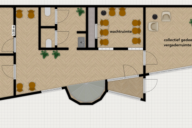 Schoutlaan 10a, Weert