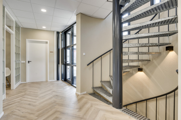 Schoutlaan 10a, Weert