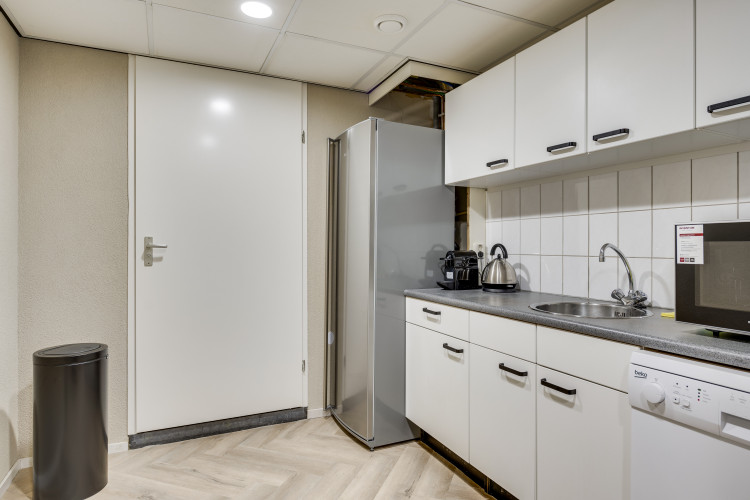 Industrieel kantoor Schoutlaan 10a, Weert