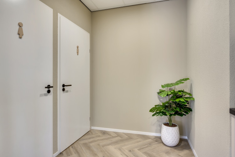 Schoutlaan 10a, Weert