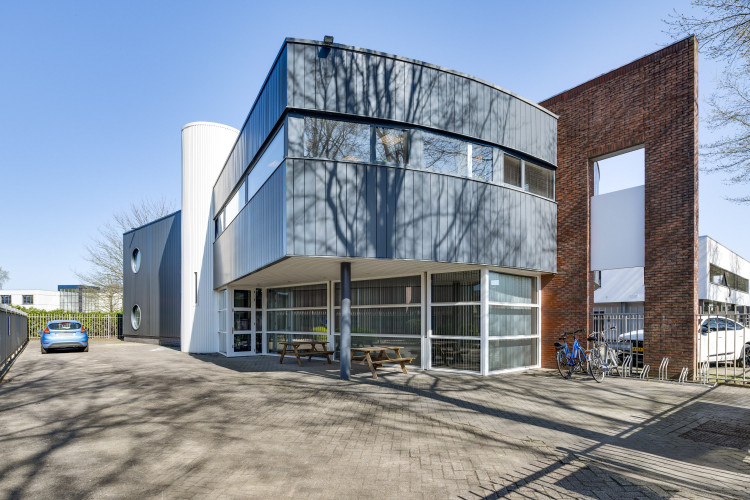 Schoutlaan 10a, Weert