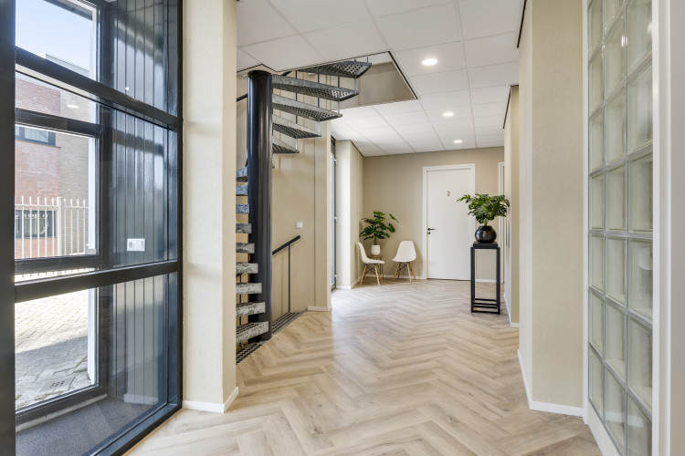 Schoutlaan 10a, Weert