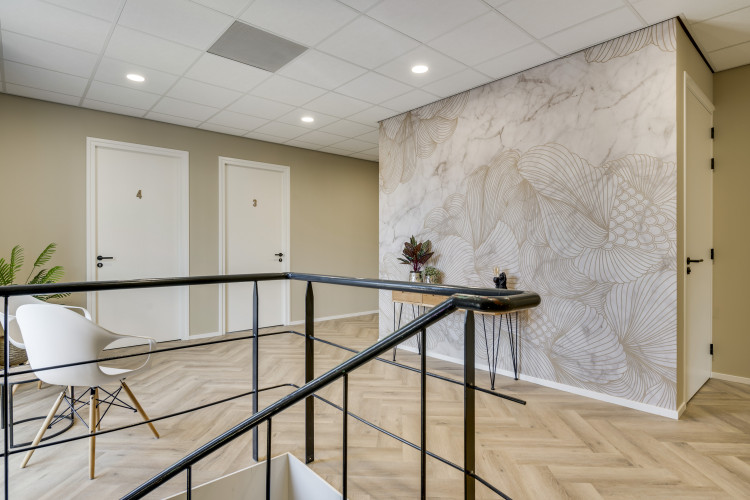 Bedrijfsverzamelgebouw Schoutlaan 10a, Weert