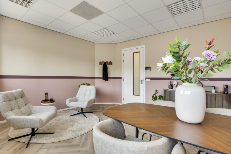 Flexibele bedrijfsruimte Schoutlaan 10a, Weert