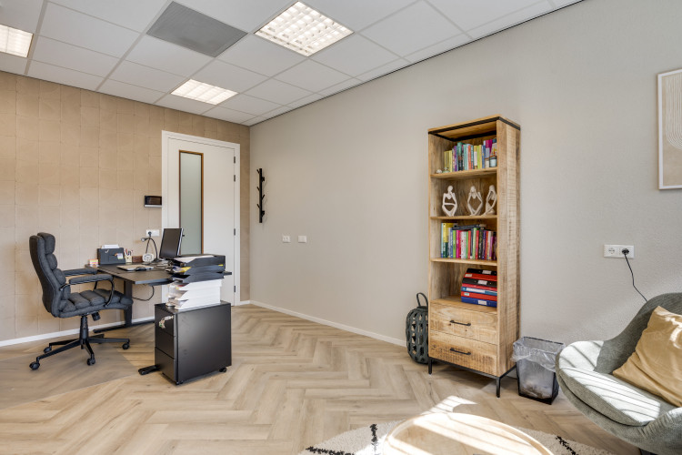 Bedrijfsruimte huren Schoutlaan 10a, Weert