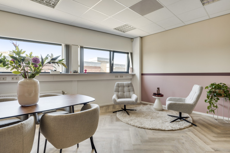 Flexibele werkplek Schoutlaan 10a, Weert