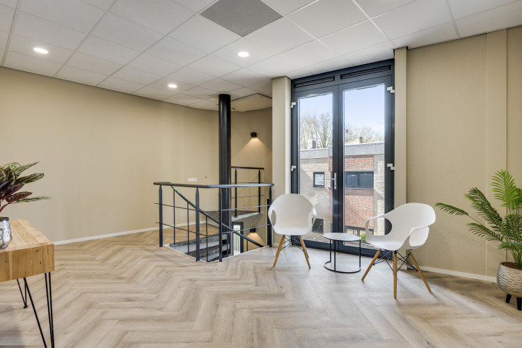 Business center Schoutlaan 10a, Weert