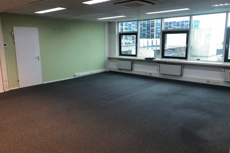 Kantoorruimte huren Schuttersveld, Leiden