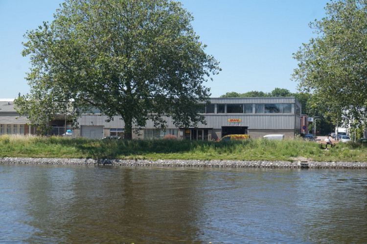 Bedrijfsruimte huren Schuttersveld, Leiden