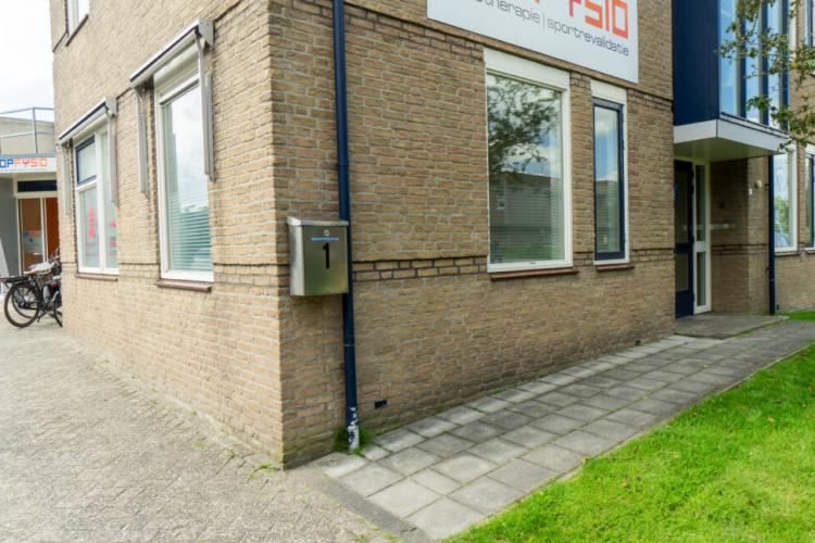 Kantoorruimte Simmerdyk 1, Sneek