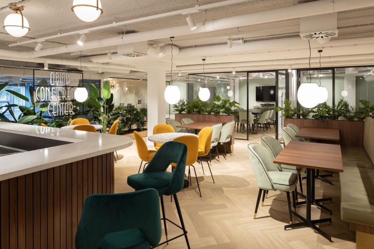 Bedrijfsruimte huren Siriusdreef 60, Hoofddorp