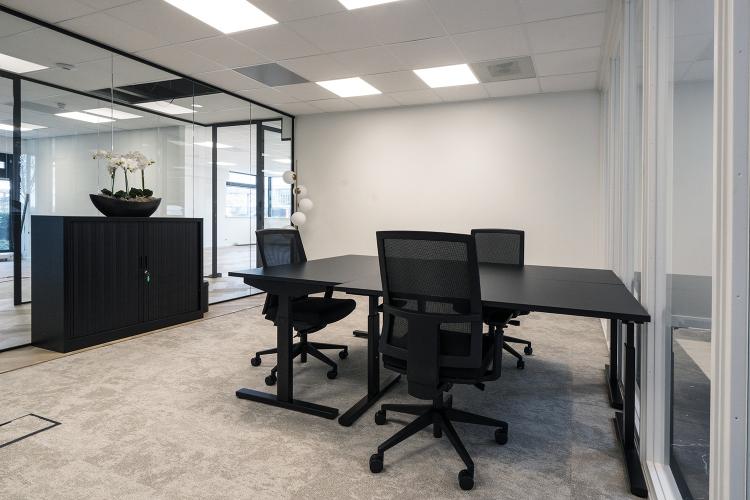 Flexibele bedrijfsruimte Siriusdreef 60, Hoofddorp