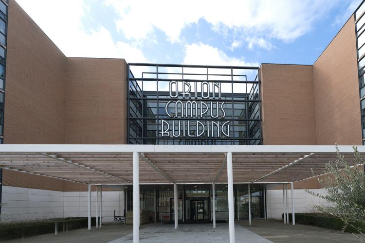 Kantoorruimte Siriusdreef 60, Hoofddorp