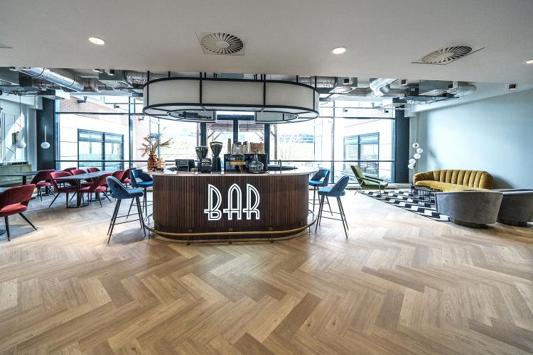 Kantoorruimte huren Siriusdreef 60, Hoofddorp