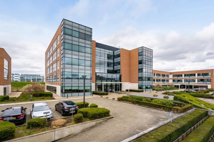 Flexibele werkplek Siriusdreef 60, Hoofddorp