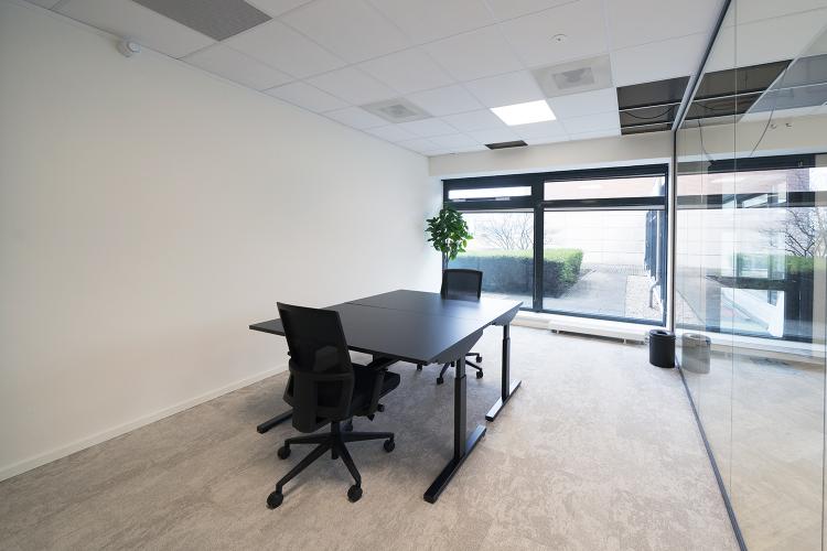 Virtueel kantoor Siriusdreef 60, Hoofddorp