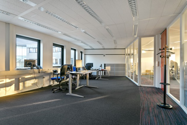 Flexibele kantoorruimte Slachthuisstraat 31-35, Roermond