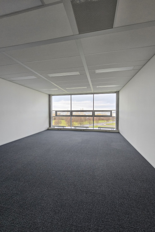 Business center Snellius 1, Heerlen