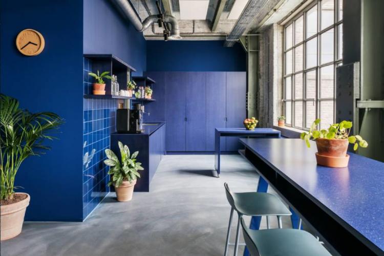 Flexibele bedrijfsruimte Sphinxcour 9A, Maastricht