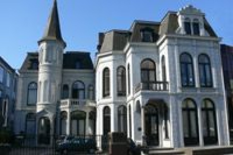 Kantoorruimte Spoorlaan 438, Tilburg