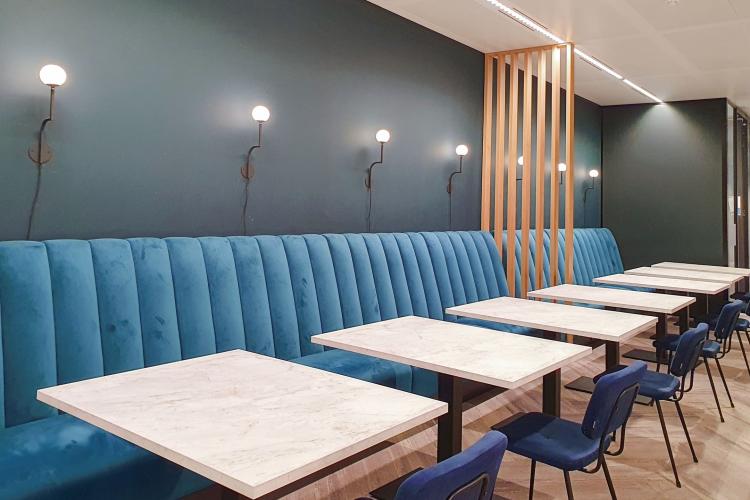 Bedrijfsruimte huren Stadsplateau 7, Utrecht