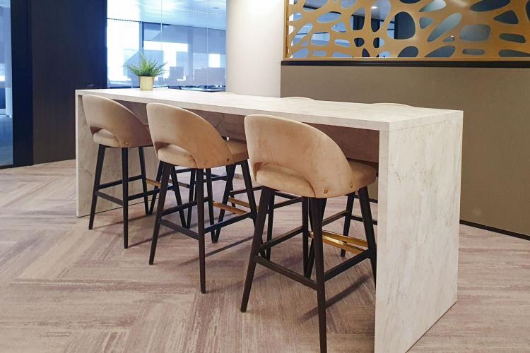 Bedrijfsruimte Stadsplateau 7, Utrecht