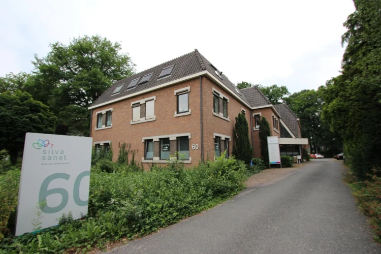 Kantoorruimte Stationsweg 60, Ede