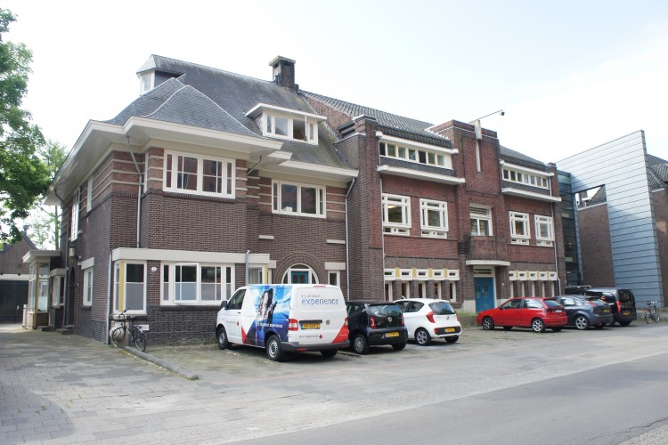 Kantoorruimte Tivolistraat 6, Tilburg