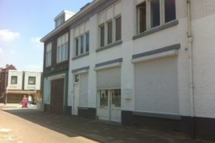 Kantoorruimte Tongelresestraat 358, Eindhoven